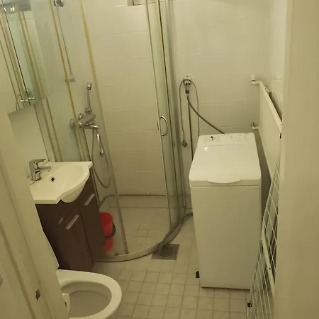 Kaksio 4lle Laihialla Vaasan Laehellae *