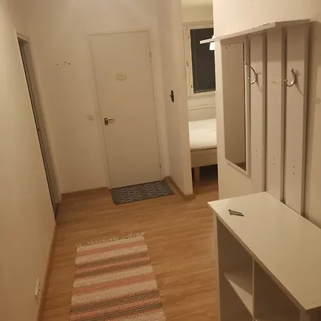 Lejlighed Kaksio 4lle Laihialla Vaasan Laehellae