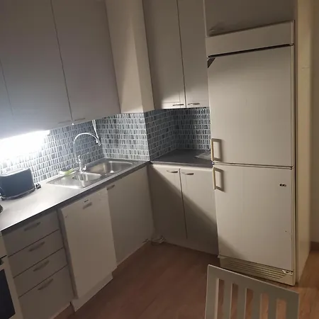 Kaksio 4lle Laihialla Vaasan Laehellae * Laihia