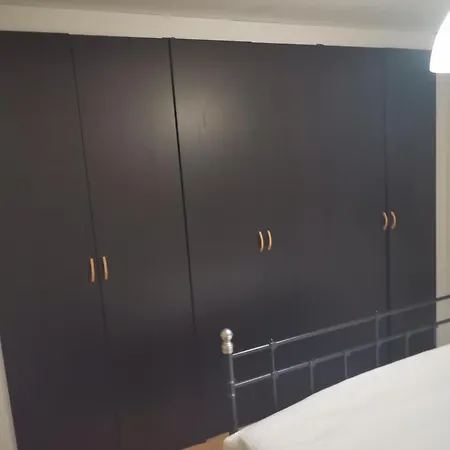 Kaksio 5lle Laihialla Vaasan Laehellae Lägenhet *