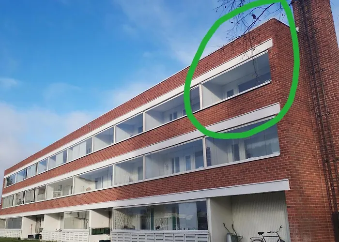 Lejlighed Kaksio 4lle Laihialla Vaasan Laehellae *