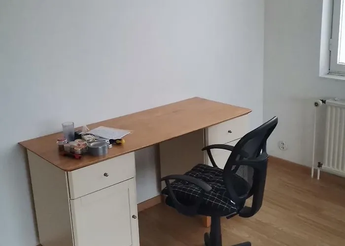 Lejlighed Kaksio 4lle Laihialla Vaasan Laehellae Laihia