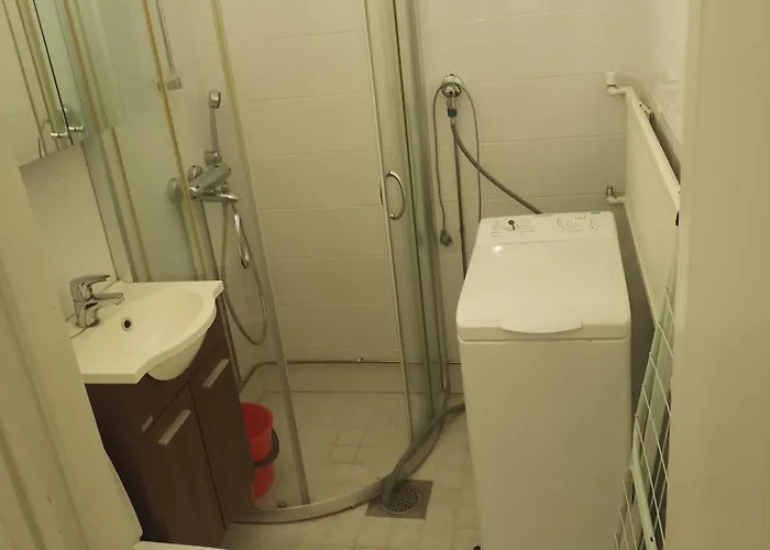 Kaksio 4lle Laihialla Vaasan Laehellae *