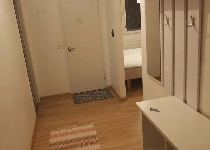 Lejlighed Kaksio 4lle Laihialla Vaasan Laehellae