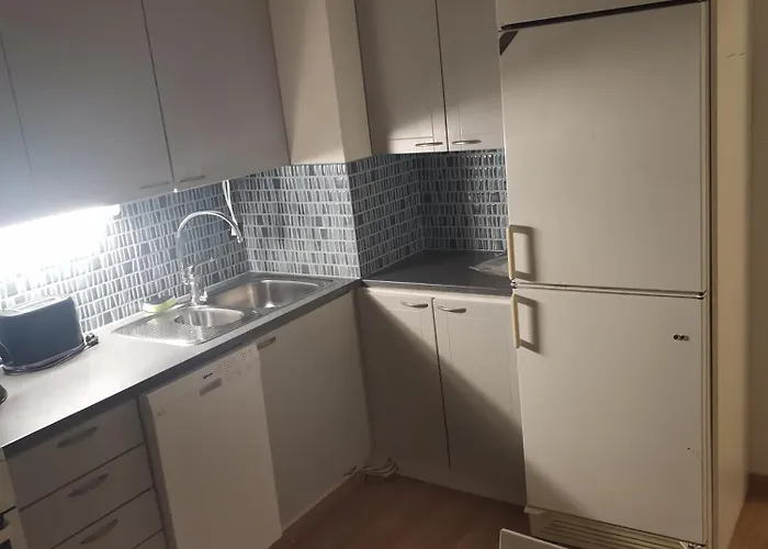 Kaksio 4lle Laihialla Vaasan Laehellae * Laihia