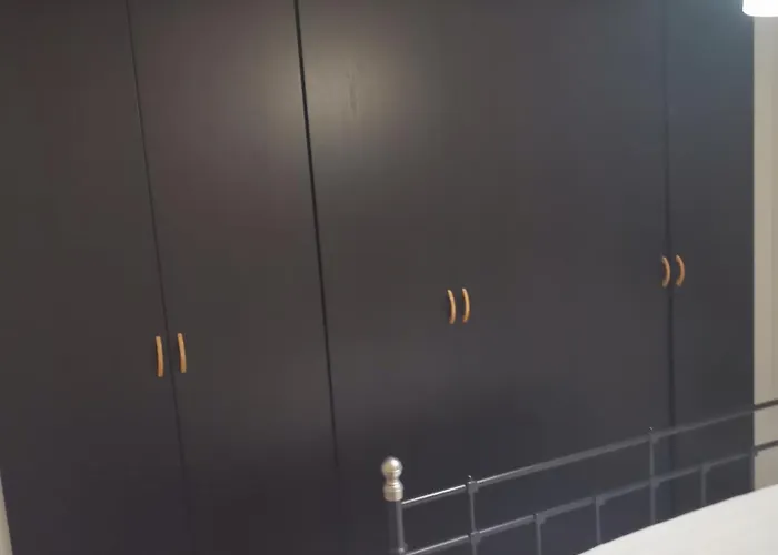 Kaksio 4lle Laihialla Vaasan Laehellae Lejlighed *