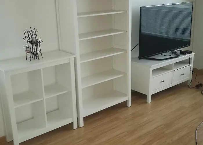 Kaksio 5lle Laihialla Vaasan Laehellae Lägenhet Laihia