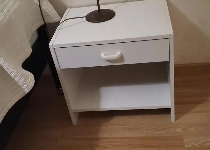 Kaksio 4lle Laihialla Vaasan Laehellae Lejlighed