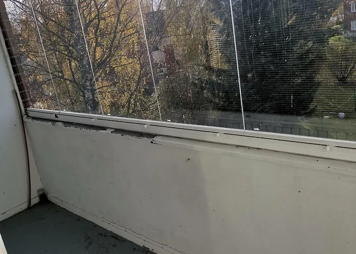 Kaksio 4lle Laihialla Vaasan Laehellae Lejlighed Laihia